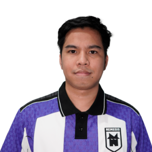 Akashi Player Sticker - TI 2025