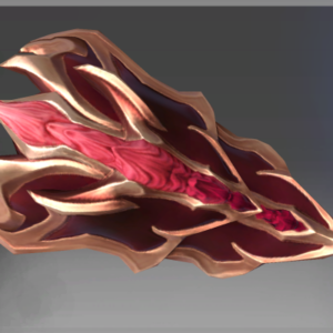 Arm of the Dragon's Disciple