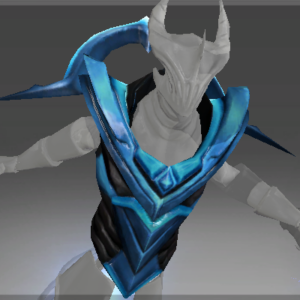 Armor of the Revenant