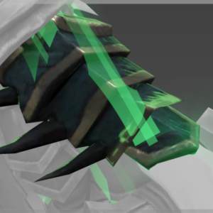 Arms of Vile Reliquary