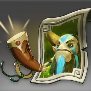 Auspicious Announcer: Nature's Prophet