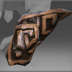 Auspicious Battleseeker Arms