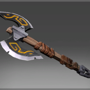 Auspicious Berserker's Witchslayer