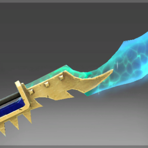 Auspicious BladeBiter