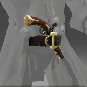 Auspicious Claddish Voyager's Second Chance