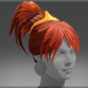 Auspicious Style of the Charred Bloodline