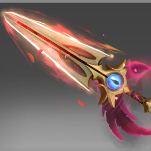 Autographed Bloodfeather Feast