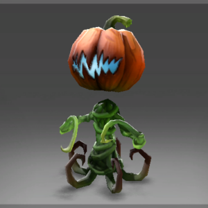 Autographed Hallowed Horde