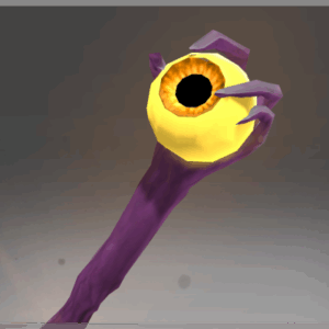 Autographed Nightmare Beacon