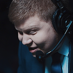 Bafik Autograph Avatar - The International 2021