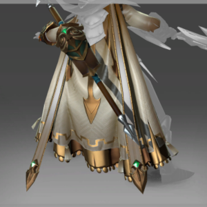 Bane of the Deathstalkers - Back