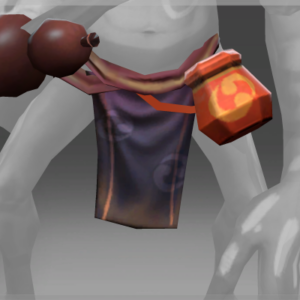 Belt of the Foreteller's Oath