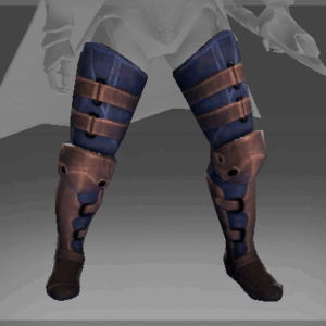 Boots of the Master Thief