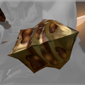 Bracers of the Bladeform Aesthete