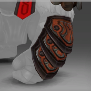 Bracers of the Earthwright