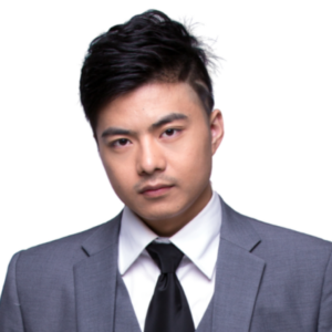 BurNIng Talent Sticker - TI 2022