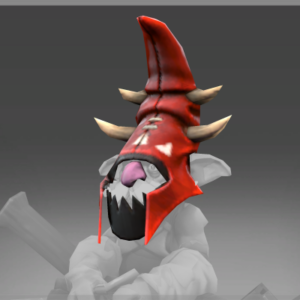 Cap of Little Big 'Un