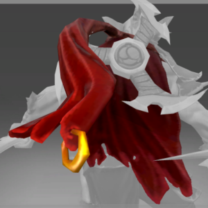 Cape of the Hunter's Glory