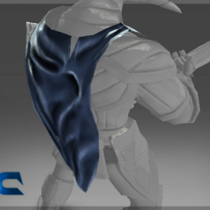 Cape of the Warrior's Retribution