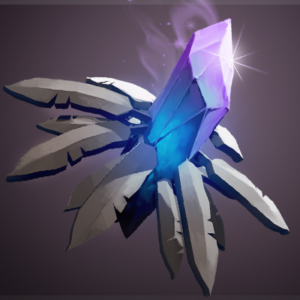 Charm of the Sculptor's Pillar