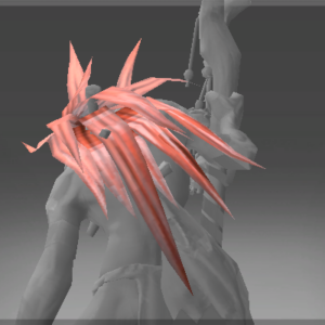 Cloak of Twilight's Rest