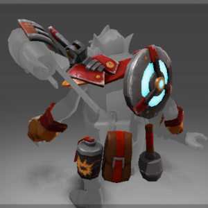 Clock Master's Survival Gear