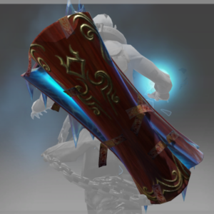 Coffin of the Jiang Shi's Revenge