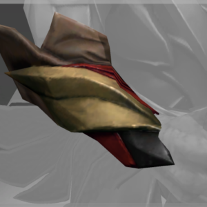 Complete Bracers of the Manticore