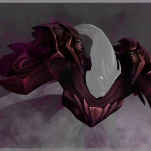 Conservator's Shoulderguard