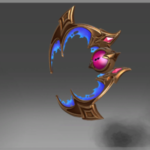 Contessa's Creed Weapon