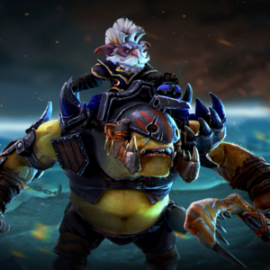 Convicts' Trophies Loading Screen