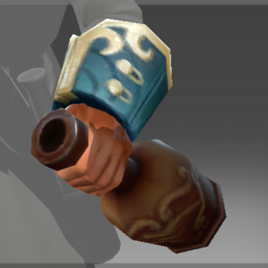 Corrupted Aged Spirit of Tide