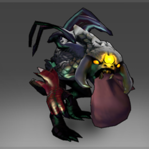 Corrupted Baby Roshan