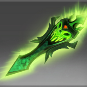 Corrupted Blade of Tears
