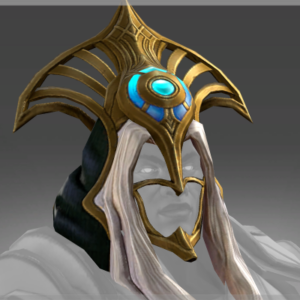 Crown of the Progenitor's Gaze