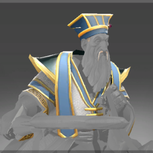 Crucible of Light's Vestiments