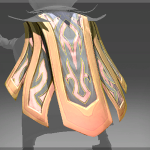 Cursed Arcane Drapings