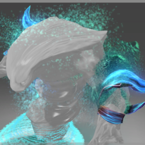 Darktrench Stalker - Arms