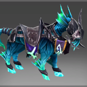 Drowned Horseman's Mount