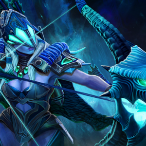 Eldwurm's Touch Loading Screen