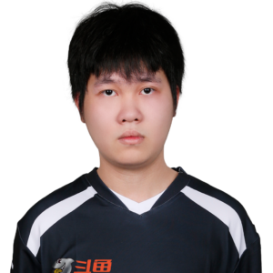 Erika Player Sticker - TI 2022