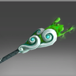 Eul's Scepter of the Magus