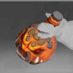 Flask of Little Big 'Un