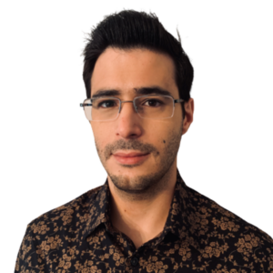 Fogged Talent Sticker - TI 2022