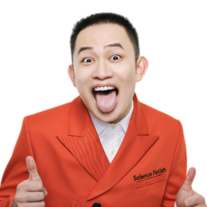 FreeAgain Talent Sticker - TI 2022