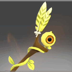 Frozen Eye of Lyralei