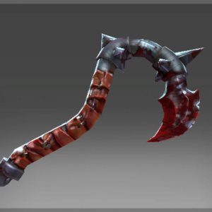 Frozen Ol' Chopper's Dinner Bringer