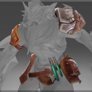 Frozen Second Disciple's Bastion