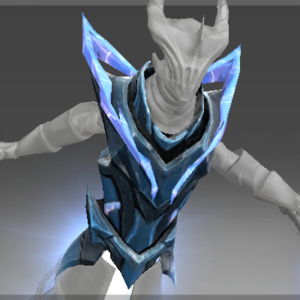 Frozen Storm-Stealer's Armor