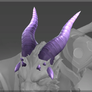 Frozen Thorns of the Highborn